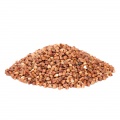 Buckwheat grits