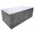 Foam block (foam concrete)