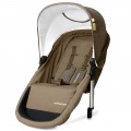 Accessories for strollers and car seats