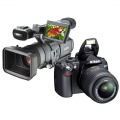 Photo and video equipment