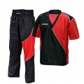 Uniforms for kickboxing