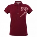 Polos and T-shirts