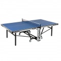 Tennis tables