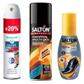 Shoe care products