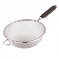 Collander and sieve