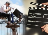Motion picture, video and television programme production activities