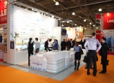 Organisation of congresses and trade shows