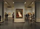 Museums and other cultural activities