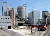 Manufacture of cement