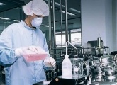 Manufacture of chemical products