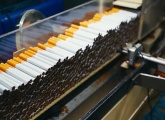 Manufacture of tobacco products