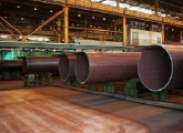 Manufacture of pipes, hollow sections and fittings