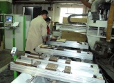 Manufacture of cutlery