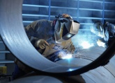 Manufacture of fabricated metal products