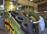 Manufacture of rubber and plastic products