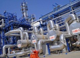 Manufacture of refined petroleum products