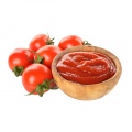 Tomato pastes