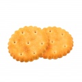 Crackers