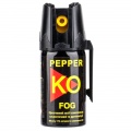 Pepper-spray Pellets