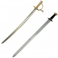 Swords & Sabers