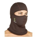 Thermal neck face mask