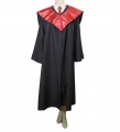Academic gown
