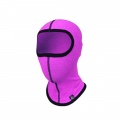 Thermal neck face mask