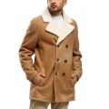 Sheepskin coats