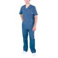 Surgical overalls