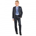 Clothing for boys of 2-14 years old 