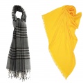 Платки и шарфы