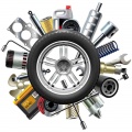 Other car goods and parts