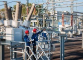 Construction and Repair of Electricity Supply Structures