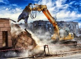 Demolition and Preparatory Construction Works