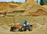 Site Preparation for Mining Operations