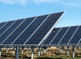 Встановлення електричних колекторів сонячної енергії