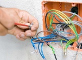 Installation of Electric Installation and Electrical Fittings