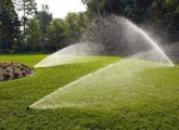 Installation of Automatic Systems for Lawn Watering