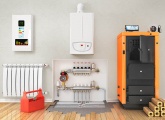 Installation of Heating Systems
