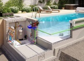 Construction of Swimming Pools
