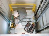 Installation of Elevators, Travelling Staircases