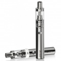 Electronic cigarettes, clearomizers