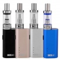 Sets of electronic cigarettes