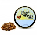 Tobacco for smoking pipes