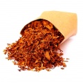 Tobacco on weight