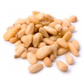 Pignolia nut