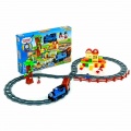 Toy railway