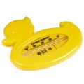 Baby thermometers for water