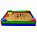 Children's sandboxes