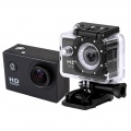 Camcorders and action cameras